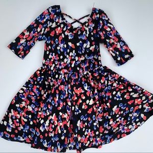 Dot Dot Smile Ballerina Dress